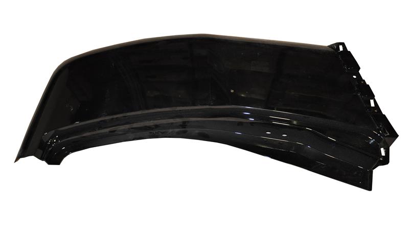 ARKA STOP PANEL EKİ SOL SİYAH (A1)